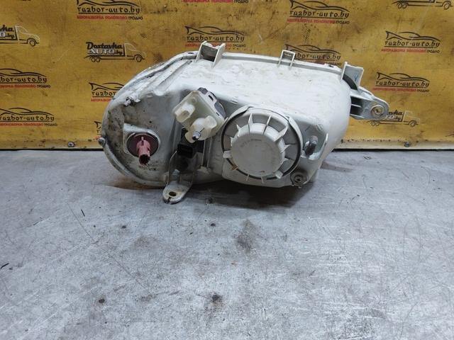 Фара правая YP9968 Daewoo Lanos купить на авторазборке