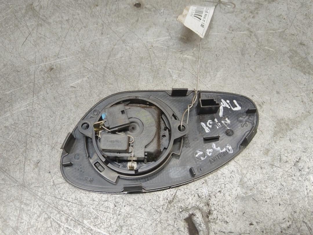 Пищалки 6TN4L9 Peugeot 307 - Фото 2