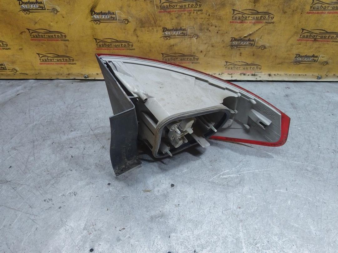 Фонарь задний правый SX9Y14 Ford Mondeo купить с доставкой