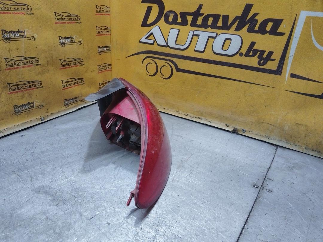 Фонарь задний левый JNW0I0 Peugeot 206 купить с доставкой