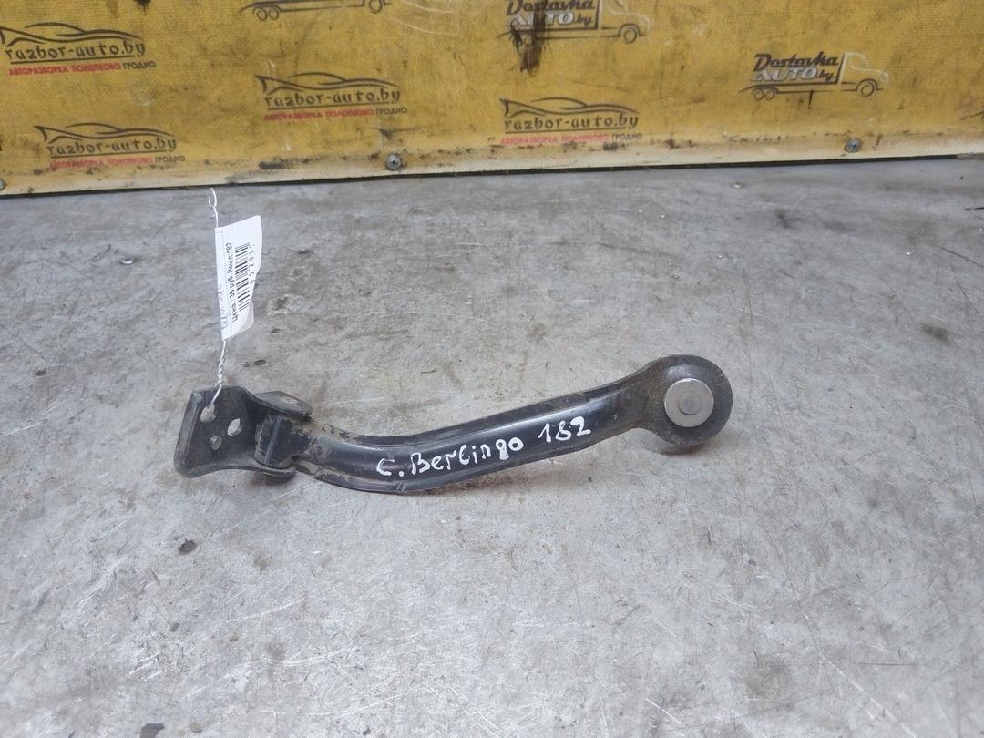 Ролик двери сдвижной 1K4IIT Citroen Berlingo купить с доставкой