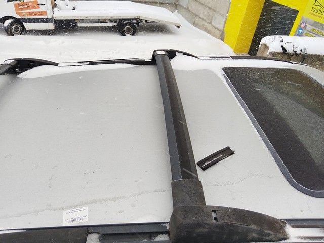 Дуги на крышу (рейлинги) U30PCP Great-Wall Hover купить