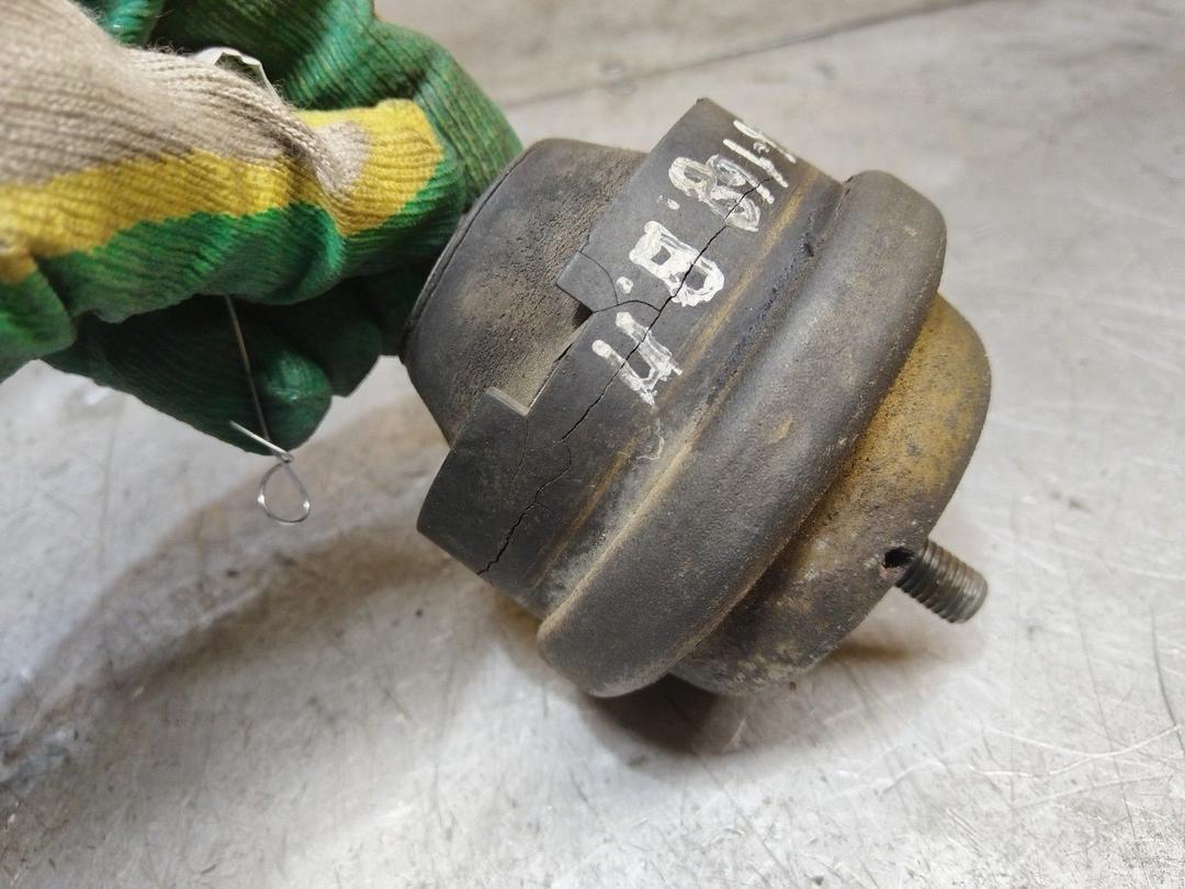 Подушка крепления двигателя RTBM7V Peugeot 406 - Фото 10