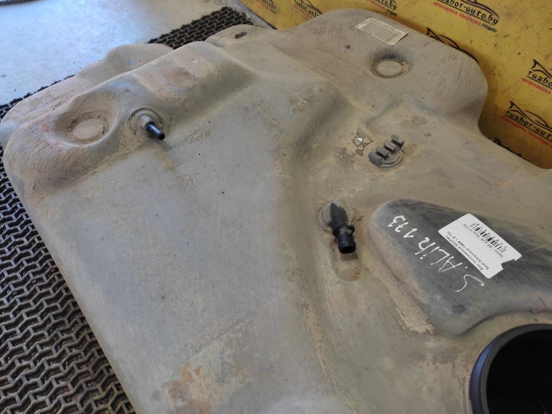Бак топливный 3AXFRV Seat Alhambra - Фото 4