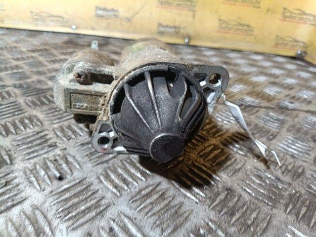 Стартер WJ5LXT Hyundai Lantra купить на авторазборке