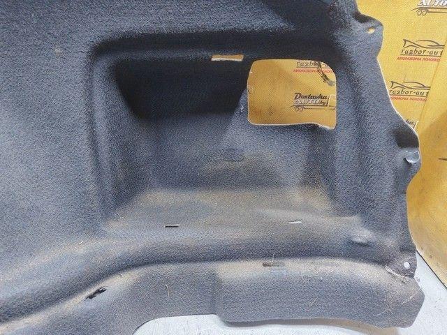 Обшивка багажника 3C46DL Toyota Avensis купить с доставкой