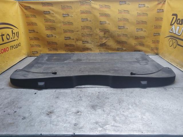 Полка багажника NU0Y1K Opel Vectra купить