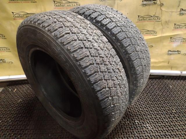 Шина Белшина 185/70 R14 KU6Z4G (комплект) KU6Z4G KU6Z4G Белшина - Фото 4