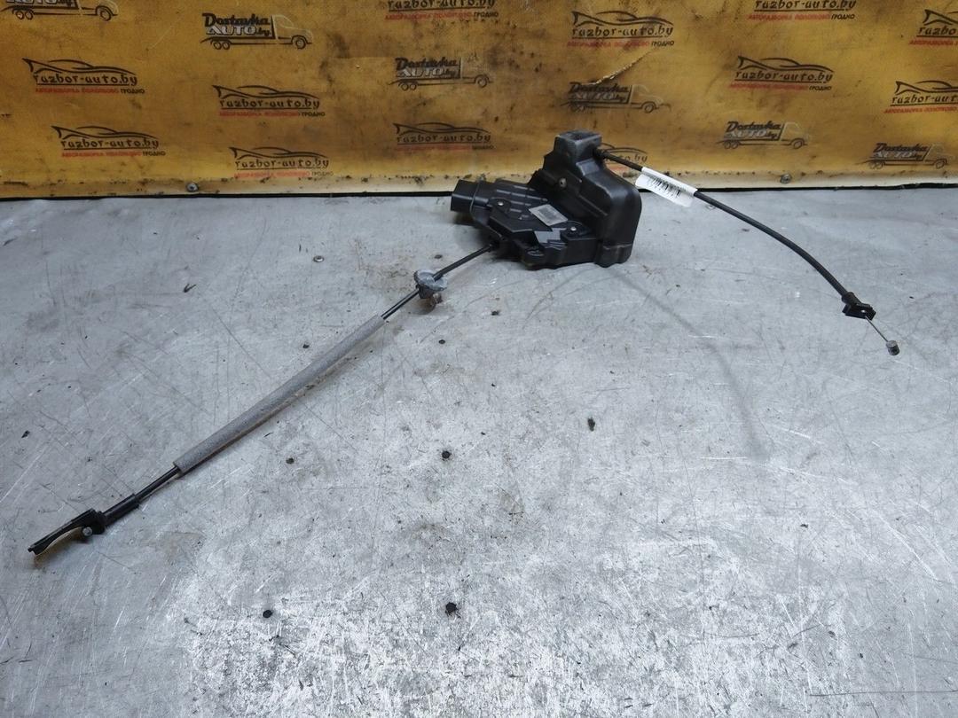 Замок двери передней правой R9S93C Volvo XC70 купить с доставкой. Огромный выбор запчастей и марок авто. У нас есть практически все.