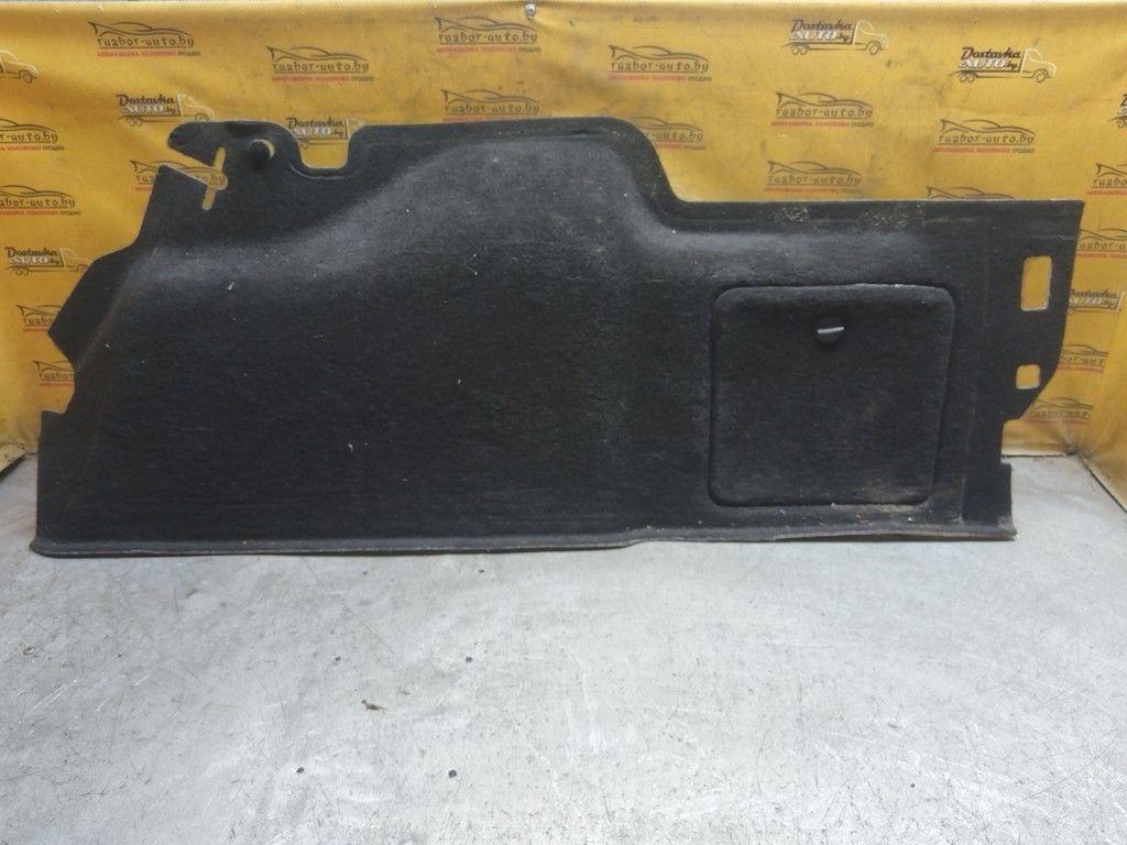 Обшивка багажника SVYT5P Ford Focus - Фото 5