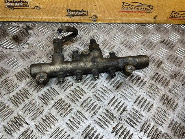 Топливная рампа U3QD9Y Mazda 6