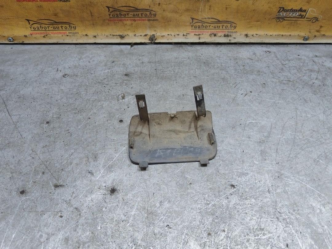 Заглушка (решетка) в бампер задний 9ZFPG8 Renault Laguna купить