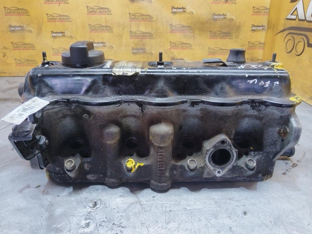 Головка блока цилиндров 9KJTCY Audi 80 купить