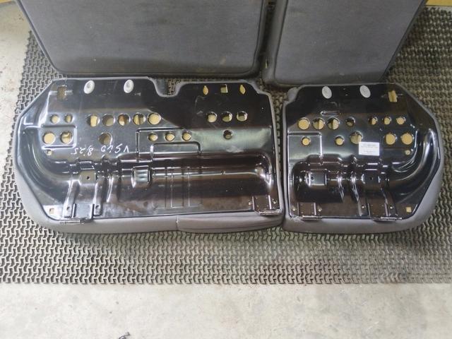 Салон (комплект сидений) XJ7M8U Volvo S40 undefined