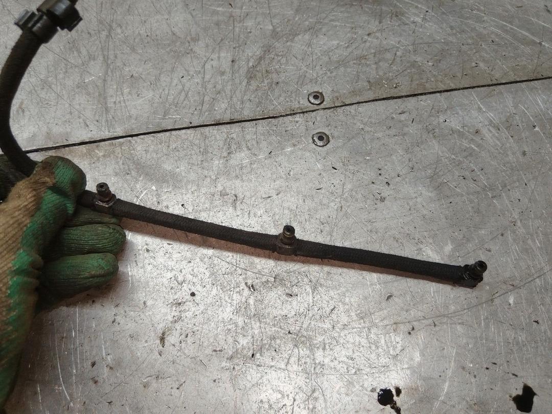 Трубка топливная 5VC5H4 Hyundai Getz купить