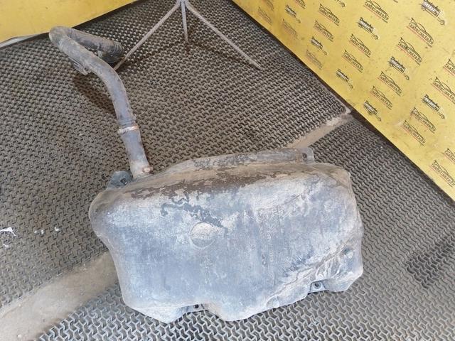 Бак топливный QBU002 Toyota Aygo купить на авторазборке