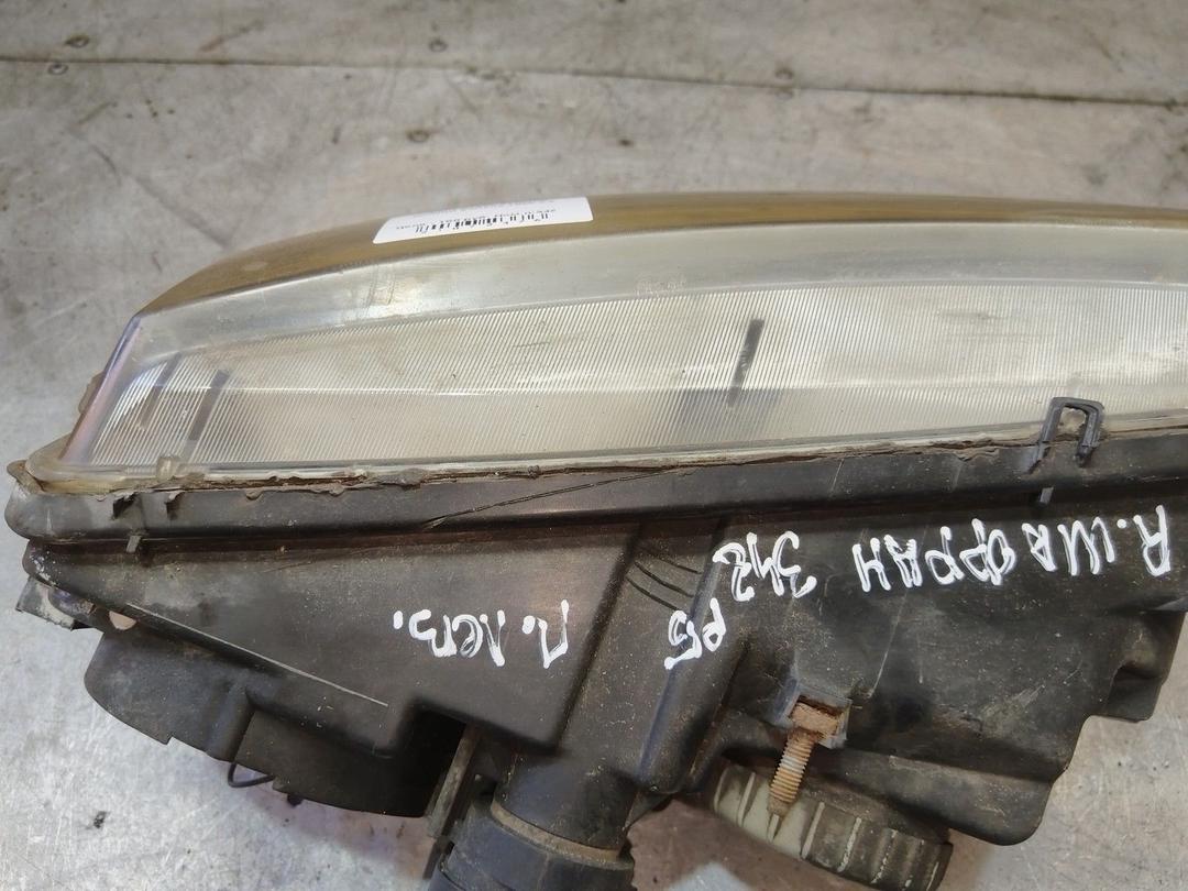 Фара левая SMEZ8R Renault Safrane - Фото 4