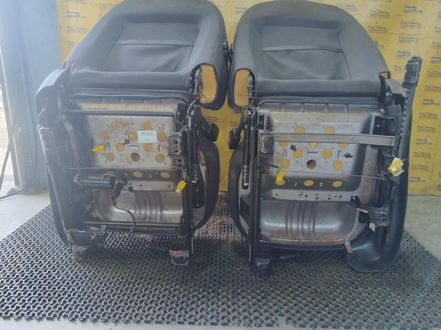 Салон (комплект сидений) YIA9DP Ford Mondeo - Фото 9