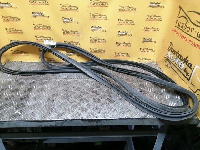 Уплотнитель багажника DY55KP Kia Carnival купить