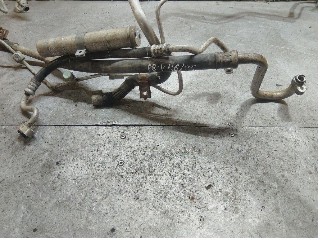 Трубка кондиционера 1MQ7S9 Honda FR-V - Фото 7