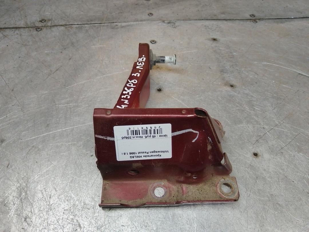 Кронштейн HNIL6G Volkswagen Passat - Фото 1