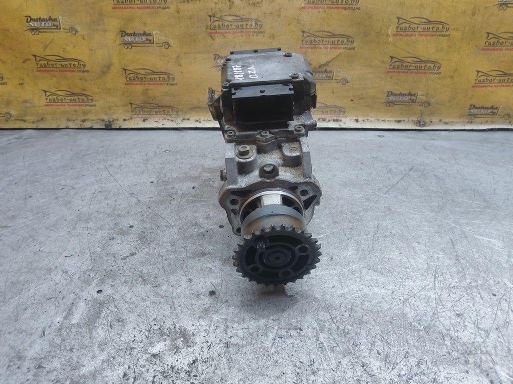 ТНВД LB25EF Opel Zafira - Фото 3