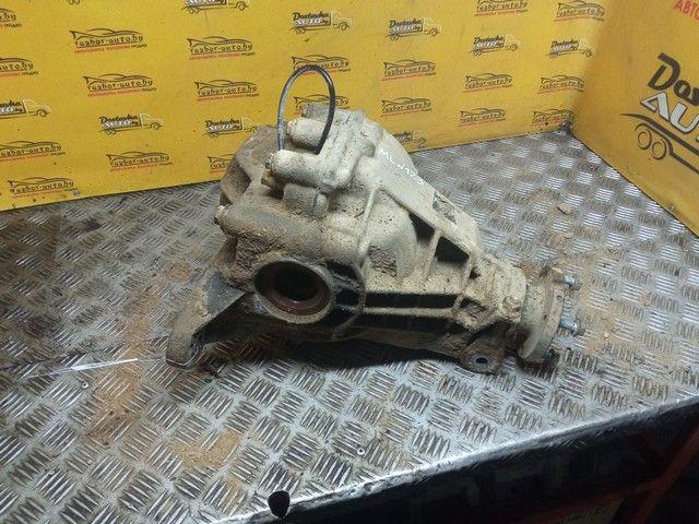 Редуктор заднего моста X7G5EG Mercedes ML W163 - Фото 3