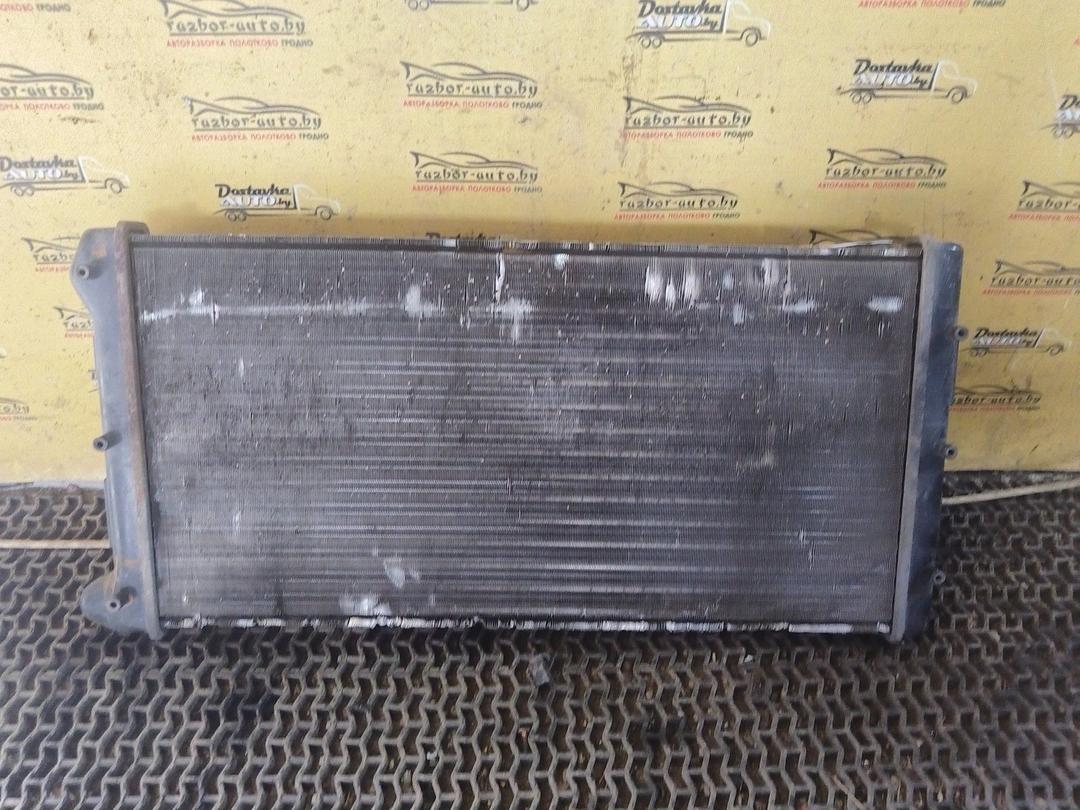 Радиатор (основной) 1I9JT2 Fiat Punto купить