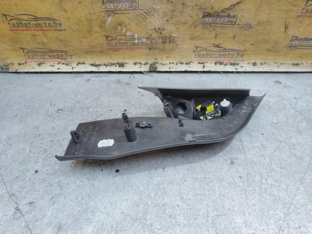 Динамик высокочастотный (пищалка) QMS9A4 Ford Focus - Фото 3