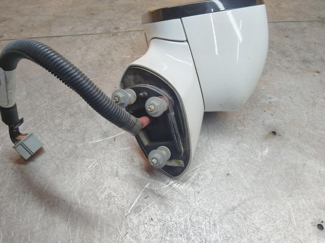 Зеркало наружное левое IAA7XK Ford Fusion - Фото 5