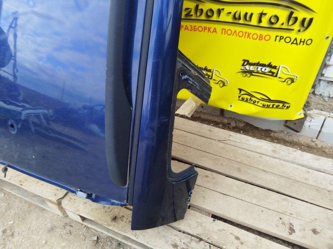 Крыша EUAP27 Toyota Corolla Verso купить с доставкой