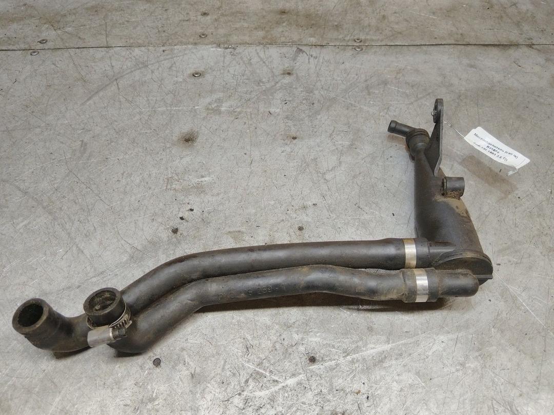 Маслоотделитель (сапун) RY16F4 Audi 100 - Фото 1