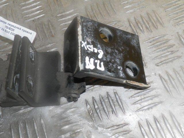 Петля двери передней правой 75IED8 BMW X5 E53 купить с доставкой