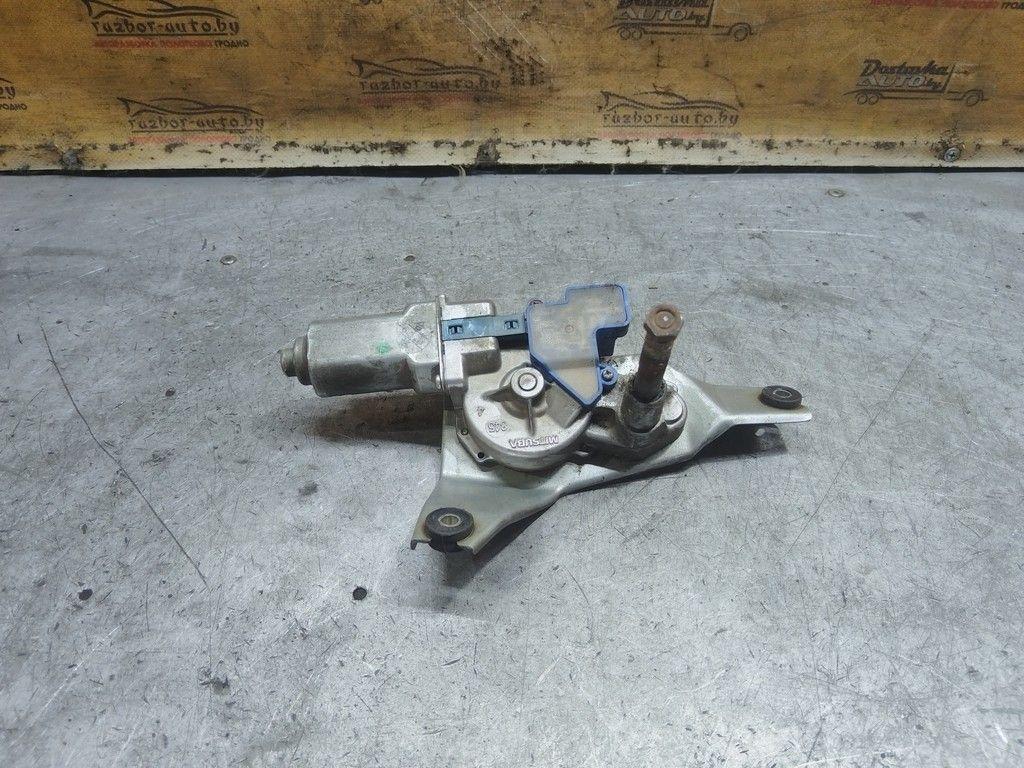 Моторчик заднего стеклоочистителя (дворника) OJRYIR Honda FR-V - Фото 1