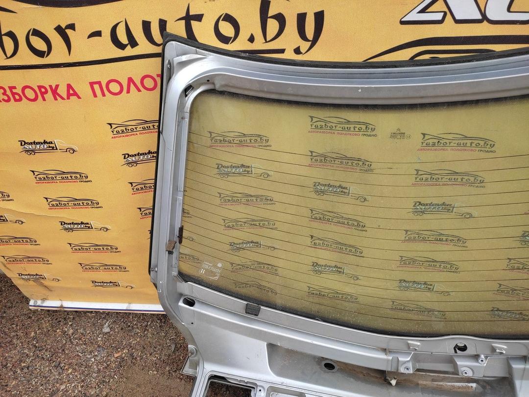 Крышка багажника (дверь 3-5) PABTU5 Citroen Xantia undefined