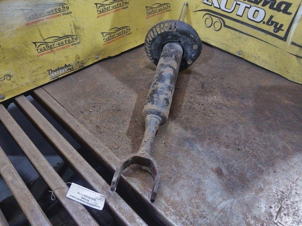 Амортизатор передний левый FCYS6O Audi A6 - Фото 9