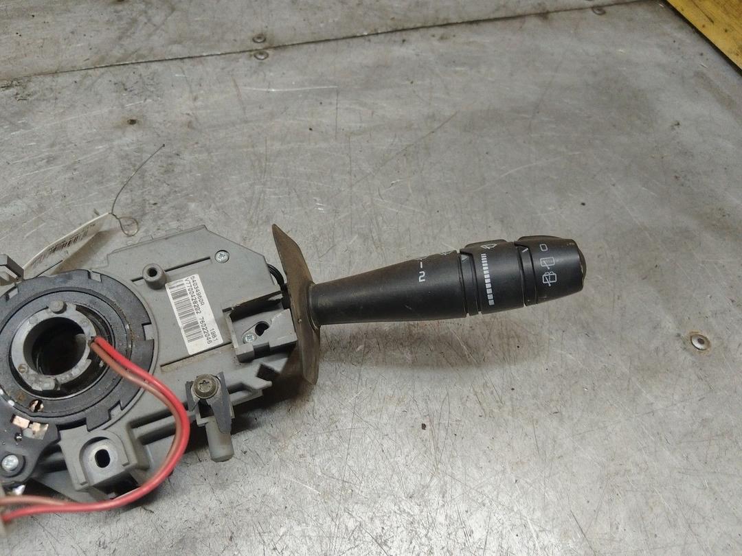 Переключатель подрулевой (стрекоза) X2TM65 Renault Scenic RX4 - Фото 3