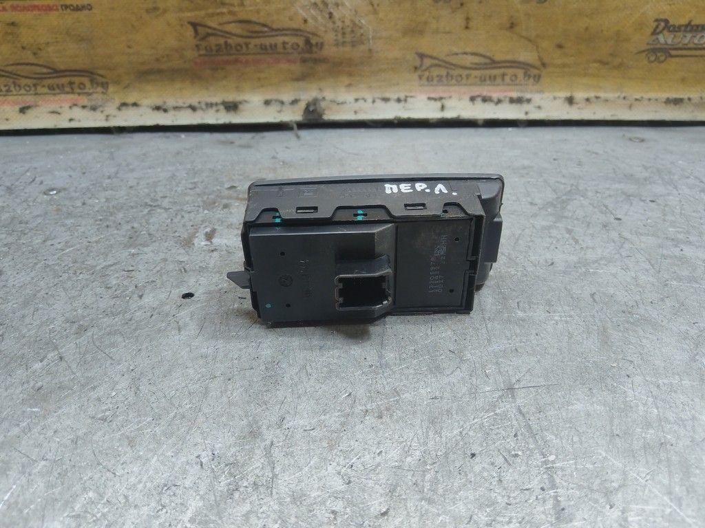 Блок управления стеклоподъемниками S4SVYQ Opel Insignia - Фото 3