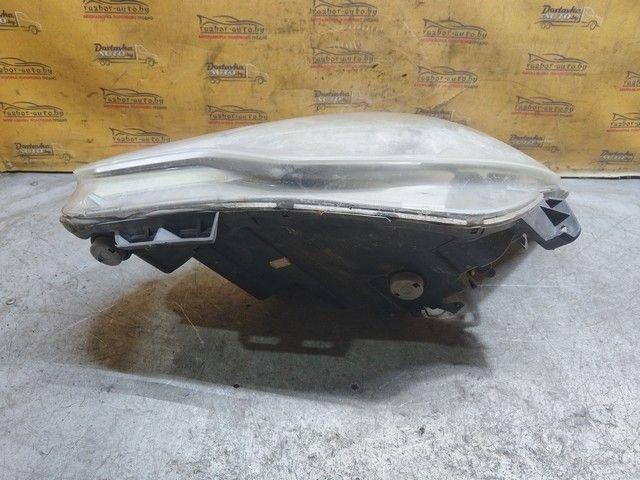 Фара левая V61GH5 Opel Corsa купить с доставкой. Огромный выбор запчастей и марок авто. У нас есть практически все.