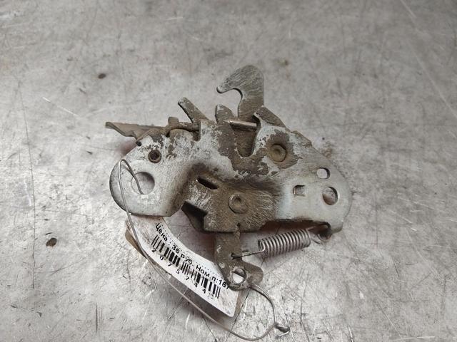 Замок капота 9FMREU Peugeot Partner купить с доставкой