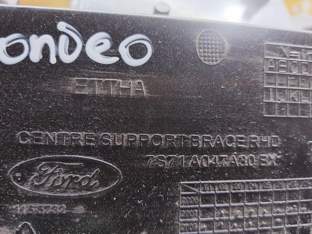 Подлокотник U1NJKB Ford Mondeo - Фото 7