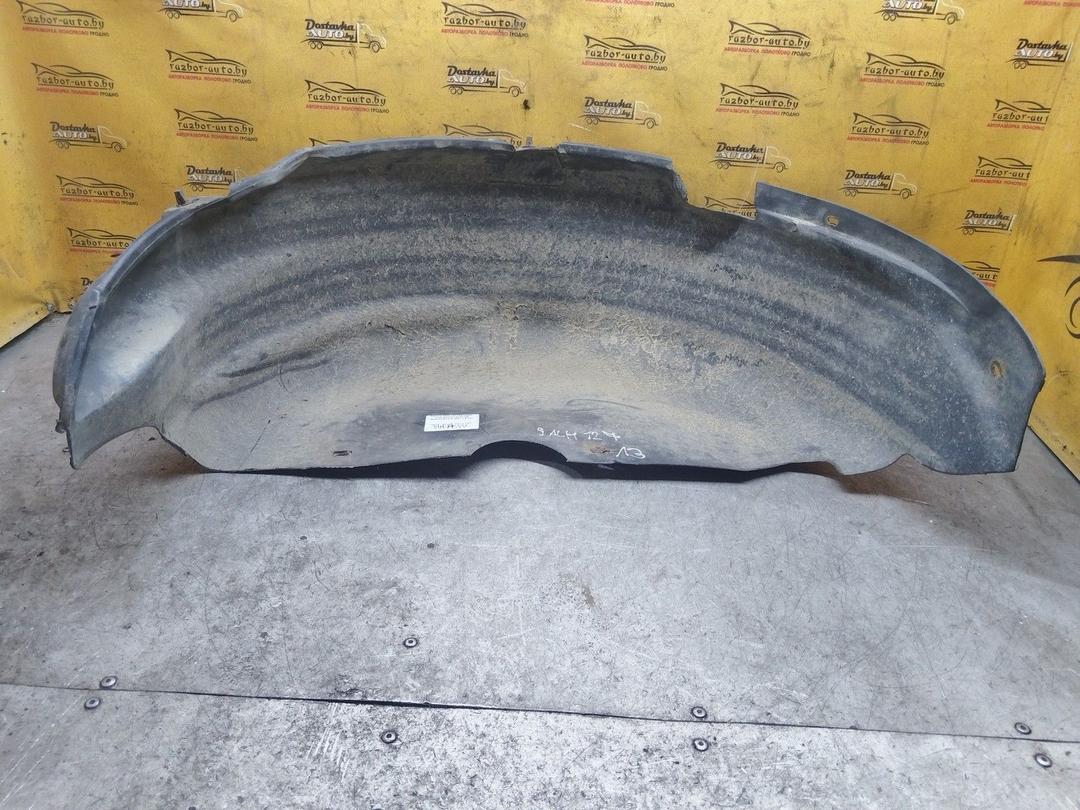 Защита арок задняя левая (подкрылок) DJFCXR Seat Alhambra купить с доставкой