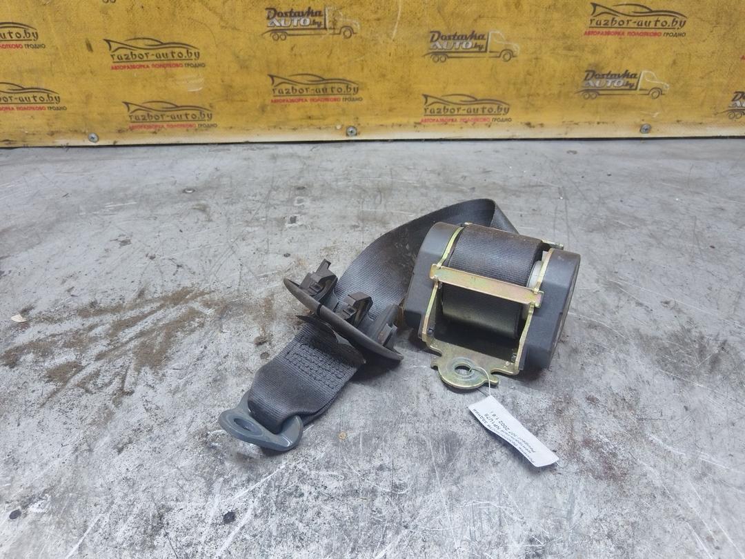 Ремень безопасности задний центральный NP1U78 Peugeot 307 купить с доставкой