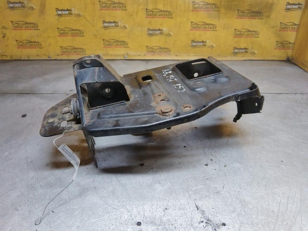 Полка аккумулятора PUESLF Alfa Romeo 147 купить в магазине запчастей бу