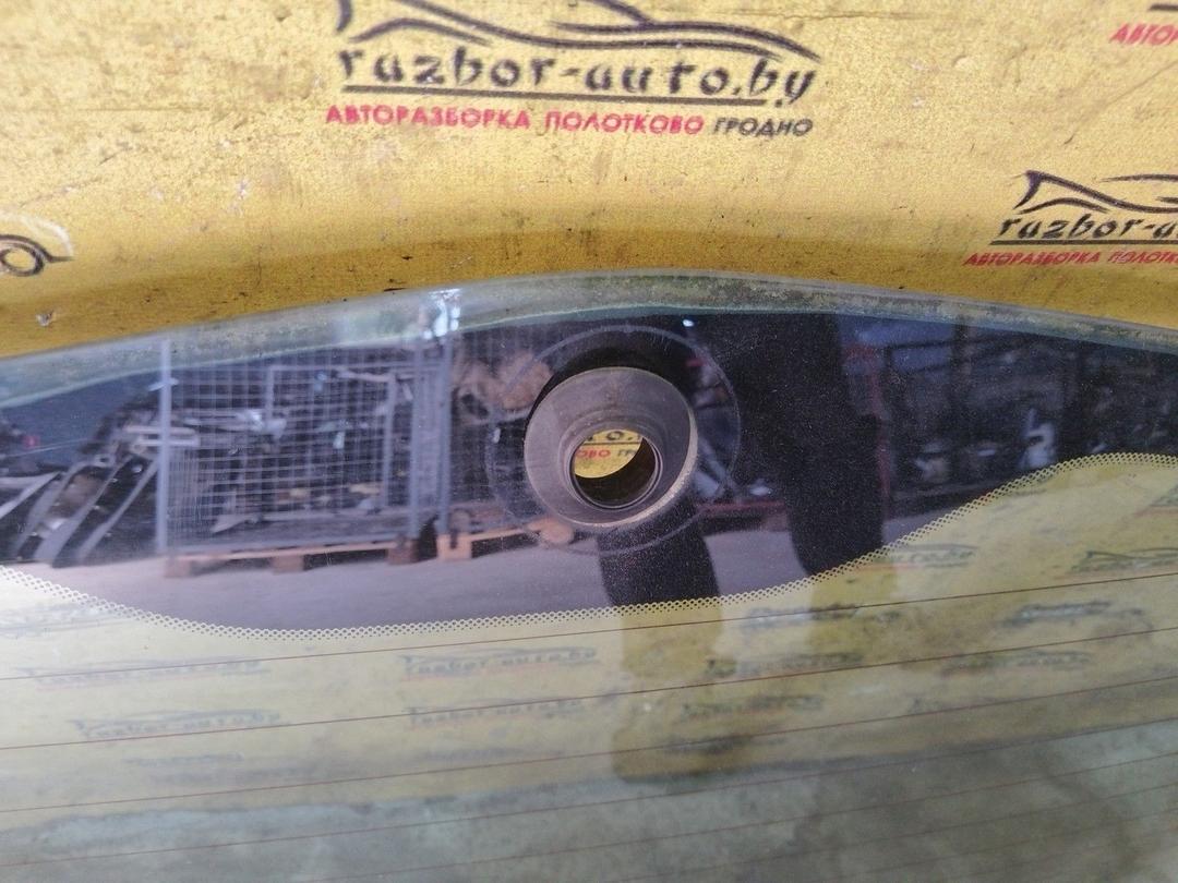 Стекло заднее 8VXUUB Alfa Romeo 147 купить