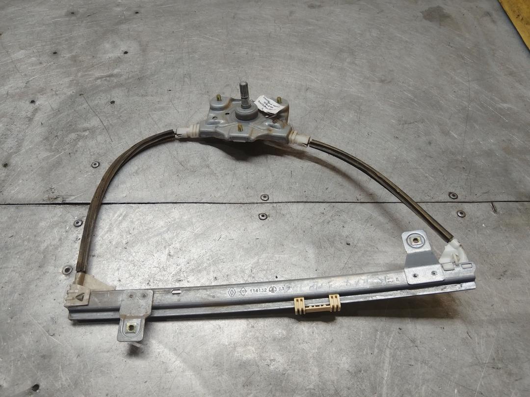 Стеклоподъемник задний правый 8V875H Renault Scenic RX4 - Фото 1