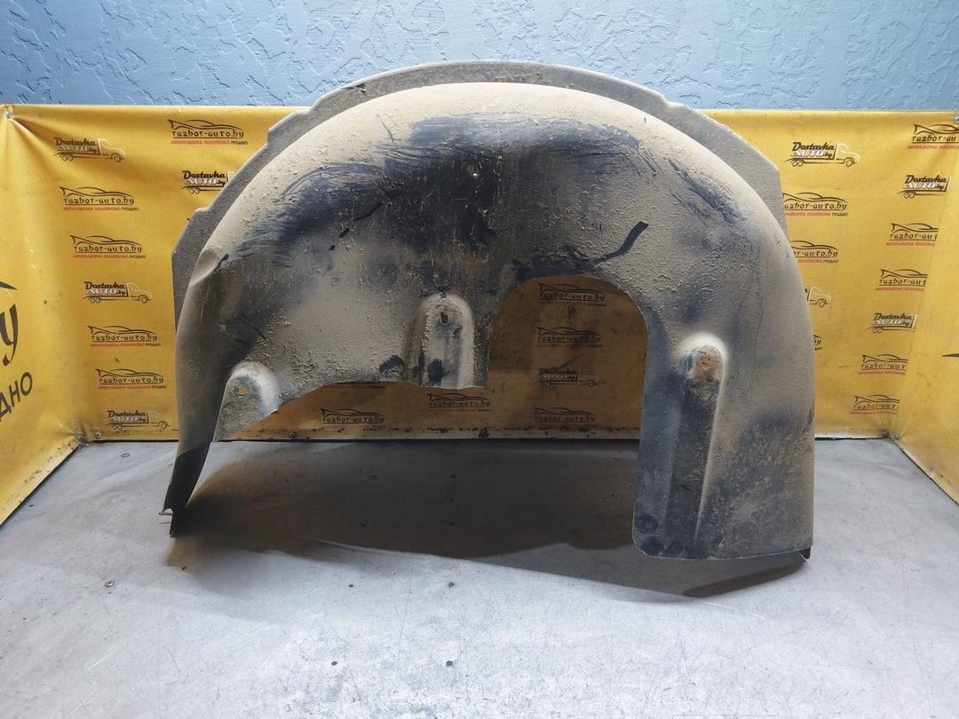 Защита арок задняя правая (подкрылок) 77B8HB Volvo S60 купить в магазине запчастей бу