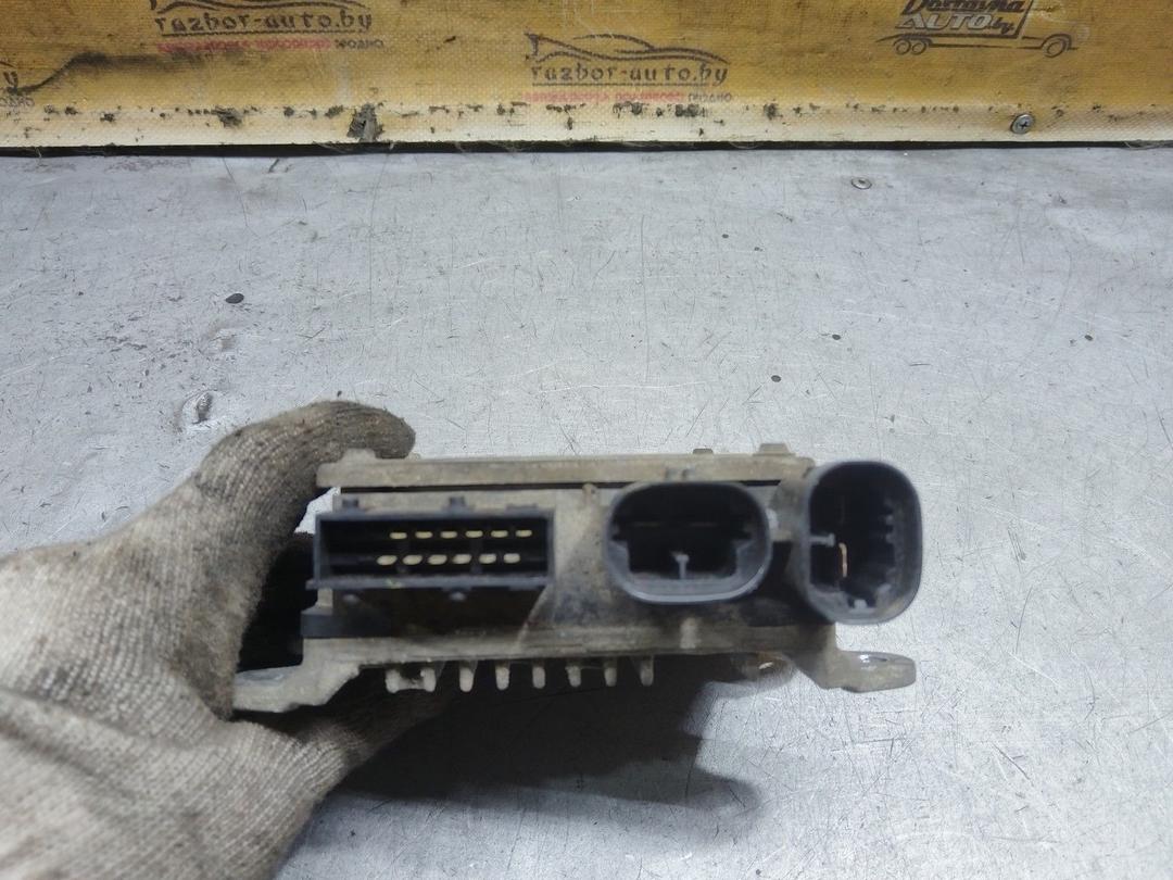 Блок управления рулевой рейки CYX193 Citroen C3 купить