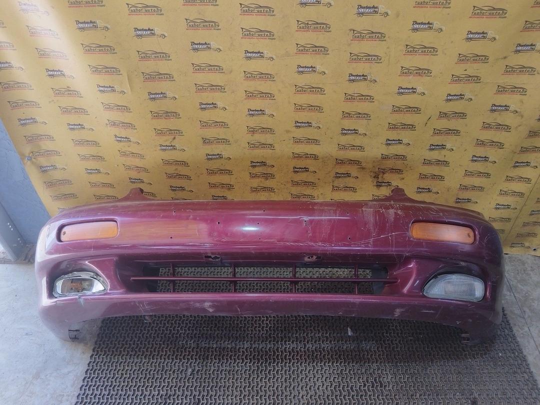 Бампер передний IZQIA8 Daewoo Leganza
