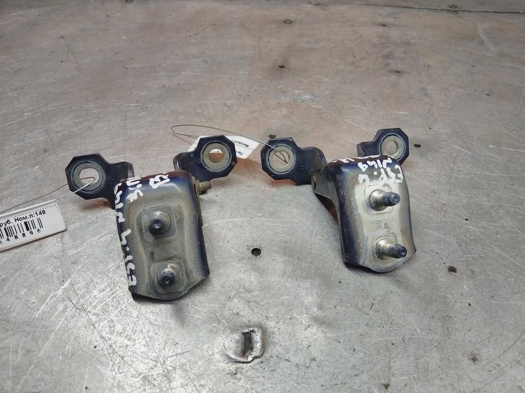 Петля двери задней правой KK273N Renault Espace